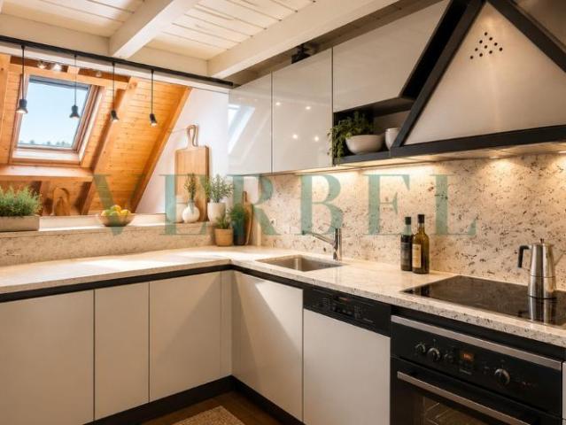Wohnung kaufen in Blonay, Waadt