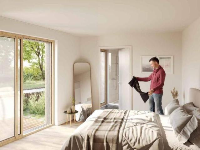 Wohnung kaufen in Waadt