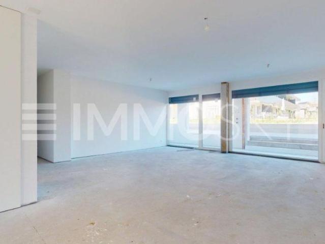 Wohnung kaufen in Sullens, Waadt