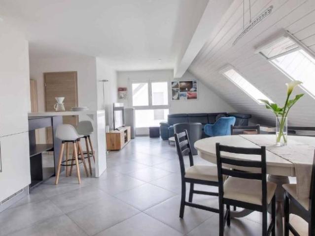 Wohnung kaufen in Echallens, District du Gros-de-Vaud