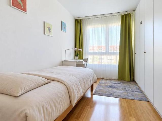 Wohnung kaufen in Gland, District de Nyon