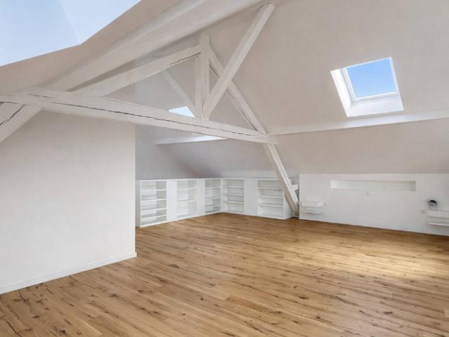 Wohnung kaufen in Jouxtens-Mézery, Waadt