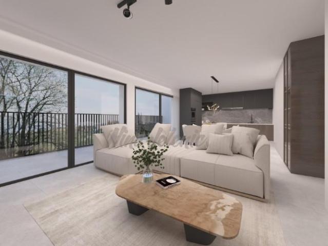 Wohnung kaufen in Villars-Sainte-Croix, Waadt