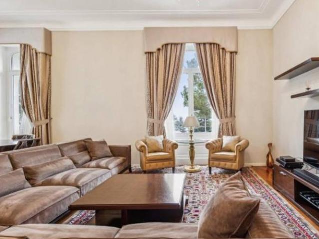 Wohnung kaufen in Chailly-Montreux, Waadt