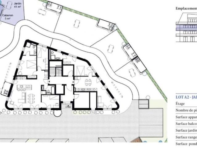 Wohnung kaufen in Waadt