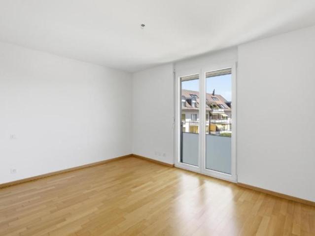 Wohnung kaufen in Gland, Waadt