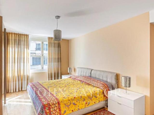 Wohnung kaufen in Chailly-Montreux, Waadt