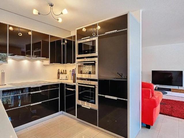 Wohnung kaufen in Chailly-Montreux, Waadt
