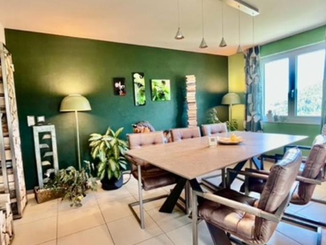 Wohnung kaufen in Sainte-Croix, Waadt