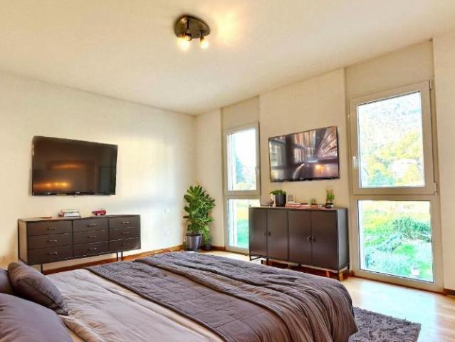 Wohnung mieten in Castel San Pietro, Tessin