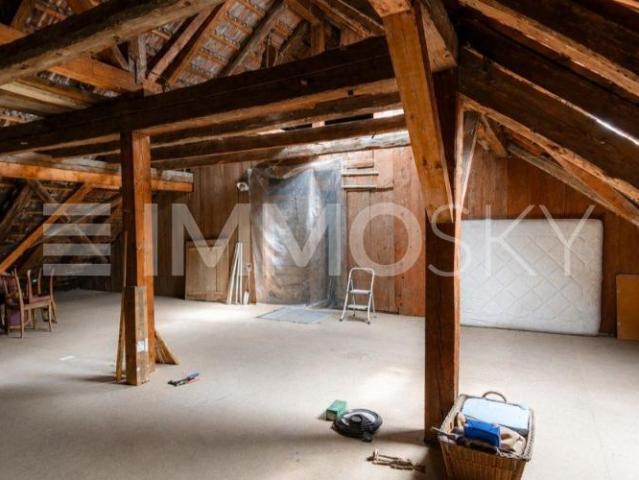 Wohnung kaufen in Embrach, Zürich