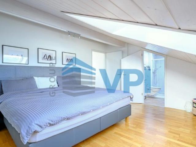 Wohnung kaufen in Eysins, Waadt