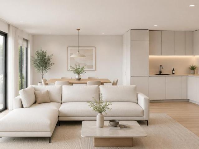 Wohnung kaufen in Le Muids, Arzier-Le Muids