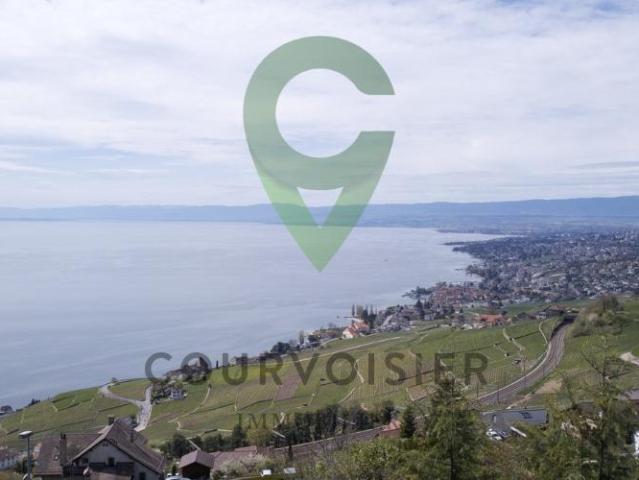 Wohnung kaufen in Bourg-en-Lavaux, Waadt