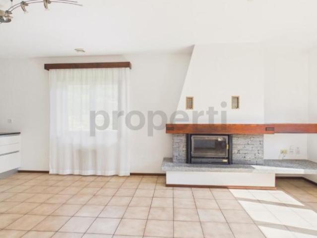Wohnung kaufen in Arbedo-Castione, Tessin