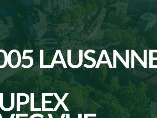 Wohnung kaufen in Cheseaux-Lausanne, Waadt