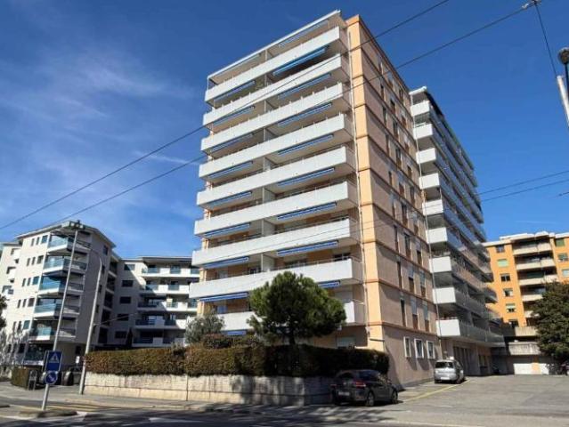Wohnung kaufen in Chailly-Montreux, Waadt