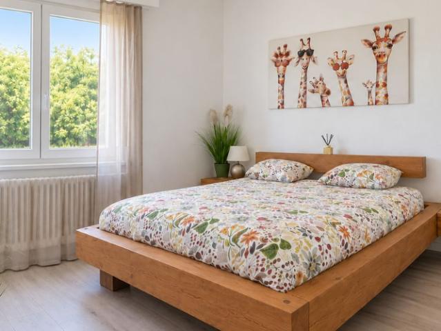 Wohnung kaufen in Préverenges, Waadt