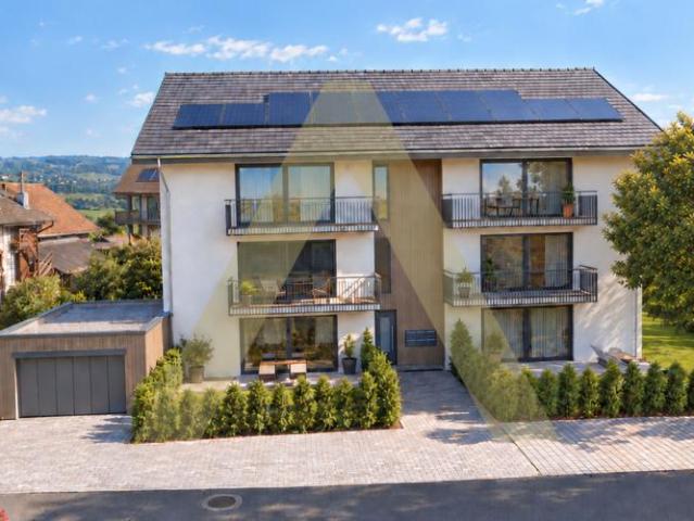 Wohnung mieten in Duillier, District de Nyon