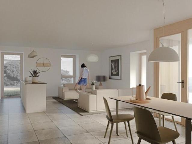 Wohnung mieten in Cronay, Waadt