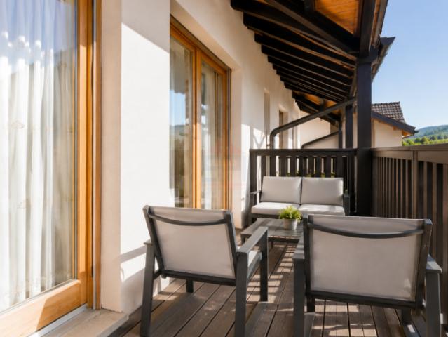Wohnung mieten in Chavannes-de-Bogis, Waadt