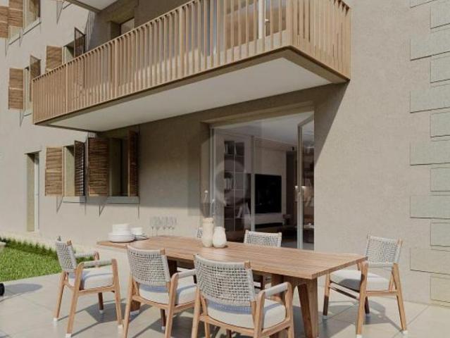 Wohnung kaufen in Echandens, Waadt