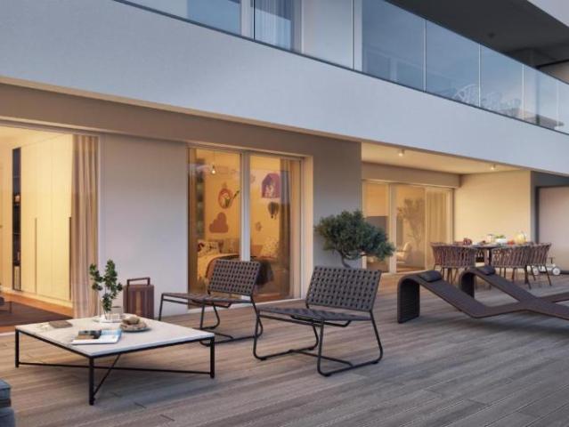 Wohnung mieten in La Croix, Lutry, Waadt