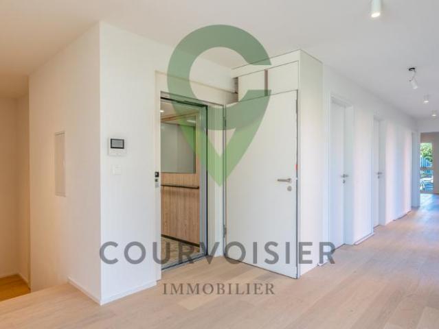 Wohnung kaufen in Renens, District de l'Ouest lausannois