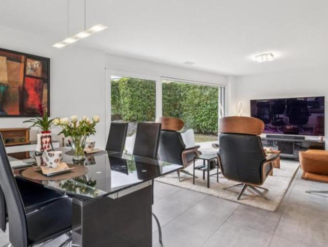 Wohnung kaufen in Nyon, District de Nyon