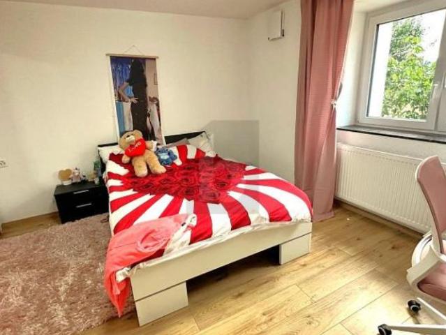 Wohnung mieten in Schwaderloch, Aargau