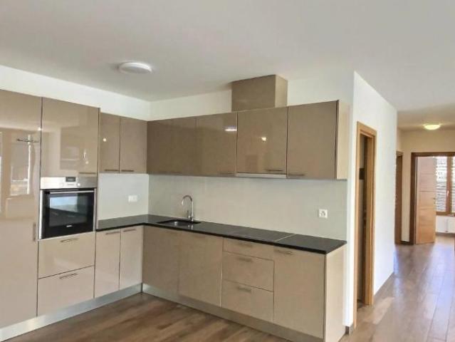 Wohnung kaufen in Ollon (VS), Waadt