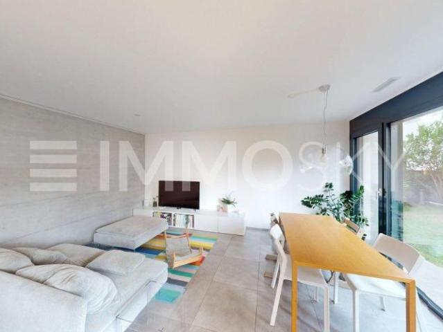 Wohnung kaufen in Gordola, Tessin