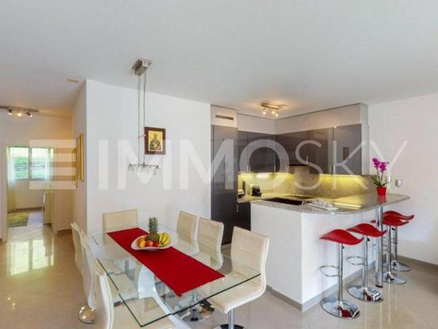 Wohnung kaufen in Massagno, Tessin