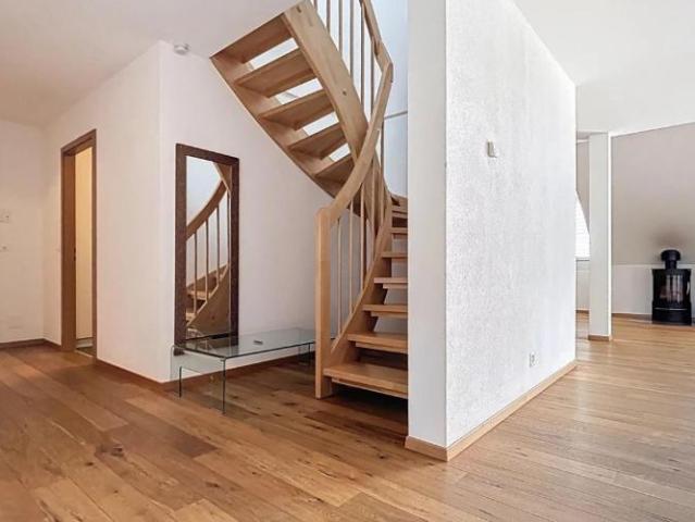 Wohnung mieten in Saint-Cergue, Waadt