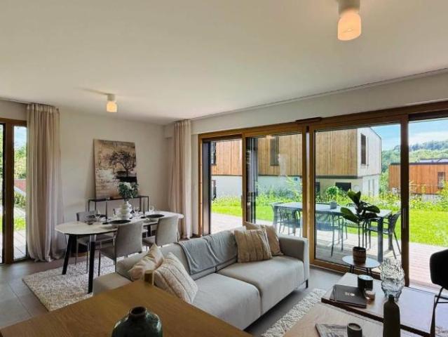 Wohnung kaufen in Cheseaux-Lausanne, Waadt