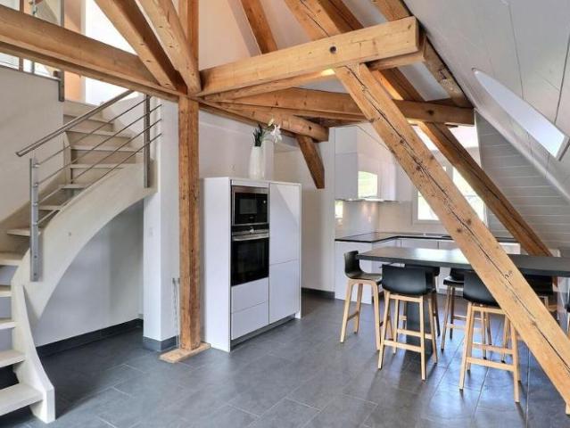Wohnung mieten in Aigle, Waadt