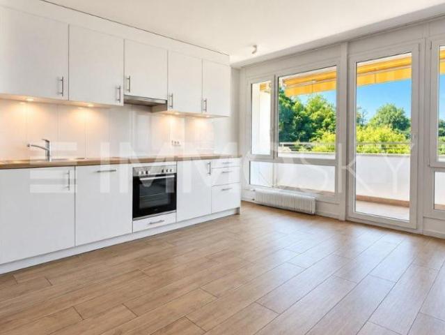 Wohnung mieten in Chailly-Montreux, Waadt