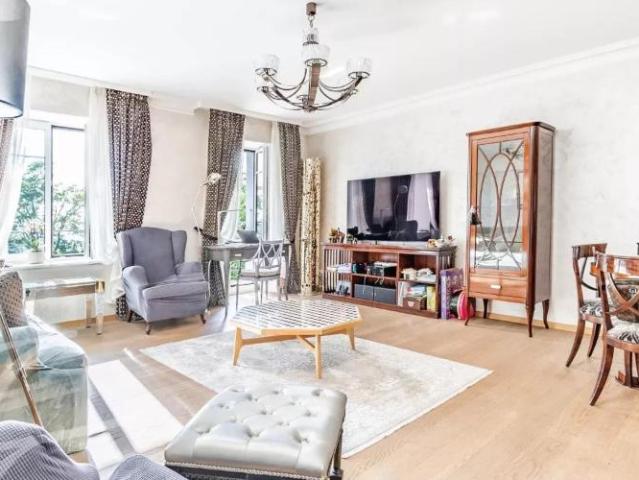 Wohnung mieten in Chailly-Montreux, Waadt