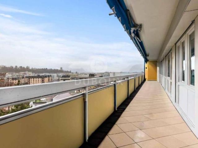 Wohnung kaufen in Corsier-sur-Vevey, Waadt