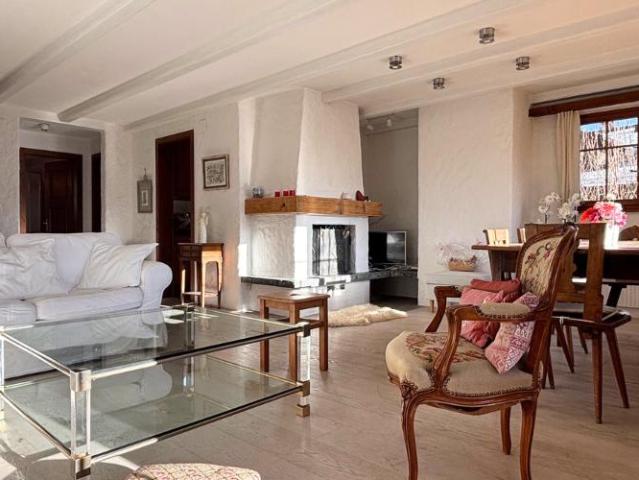 Wohnung kaufen in Château-d'Oex, District de la Riviera-Pays-d’Enhaut