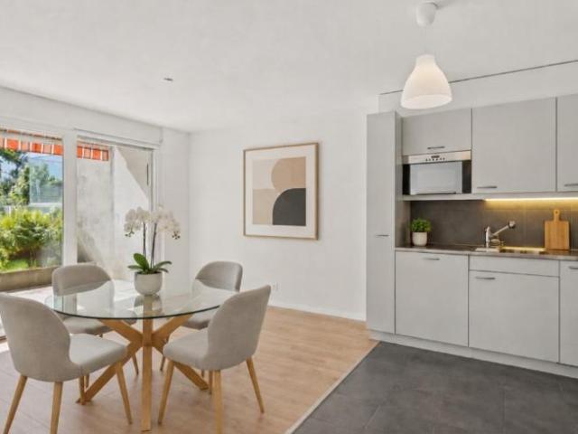 Wohnung kaufen in Chailly-Montreux, Waadt