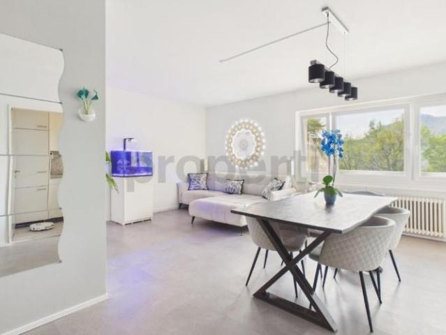 Wohnung mieten in Cadro, Lugano