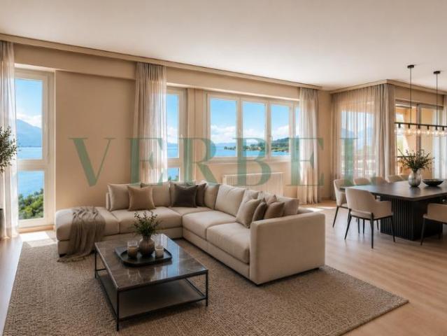 Wohnung kaufen in Chailly-Montreux, Waadt