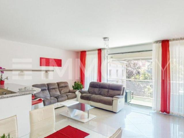Wohnung mieten in Aldesago, Tessin
