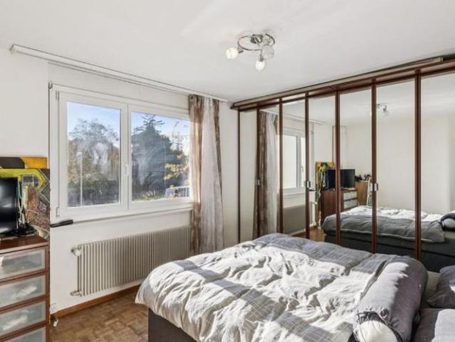 Wohnung mieten in La Tour-de-Peilz, Waadt