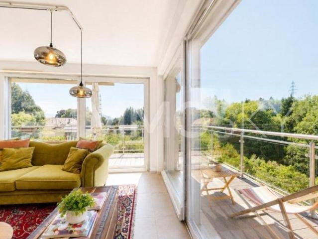 Wohnung mieten in Lausanne, District de Lausanne