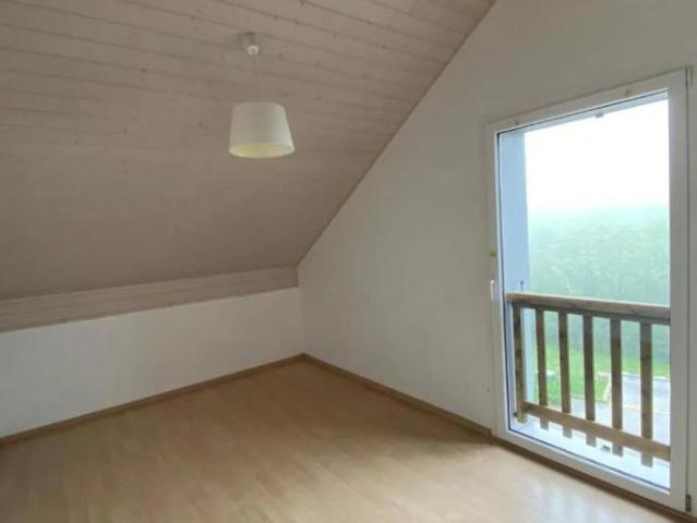 Wohnung kaufen in Marchissy, Waadt
