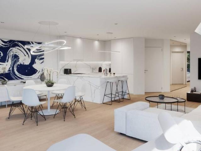 Wohnung mieten in Rolle, Waadt