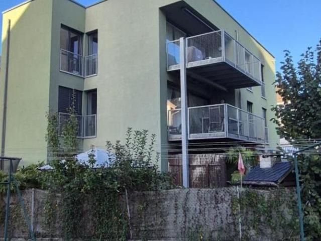Wohnung kaufen in Yverdon-les-Bains