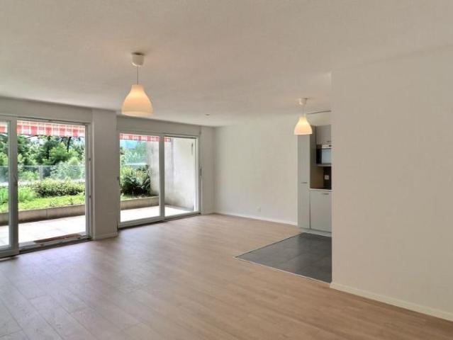 Wohnung kaufen in Chailly-Montreux, Waadt